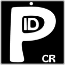 ID Placas CR